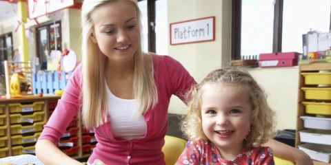 Early Childhood Education Working Towards Your Diploma (Level 3)
